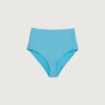 High Waisted Bikini Bottom