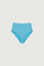 High Waisted Bikini Bottom