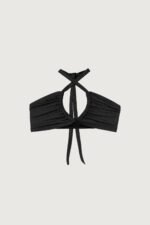 Halterneck Bikini Top - Image 6