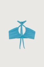 Halterneck Bikini Top