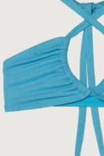 Halterneck Bikini Top - Image 5