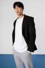 Classic Blazer - Image 3