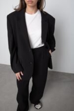 Classic Blazer - Image 4
