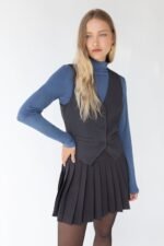 Suiting Vest - Image 6