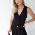 Suiting Vest