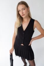 Suiting Vest