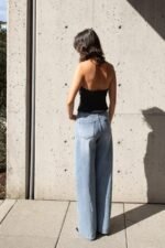 Halter Suiting Vest - Image 3