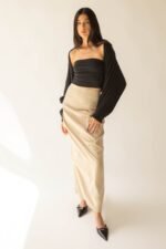 Oversized Bolero - Image 2