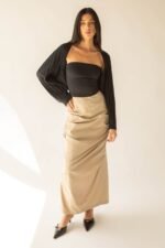 Oversized Bolero - Image 3