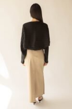 Oversized Bolero - Image 4