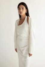 Knit Bolero - Image 2