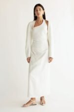 Knit Bolero - Image 3