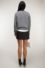 Classic Button Front Cardigan - Image 4