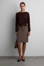 Button Up Cardigan - Image 2