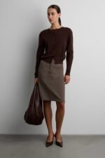 Button Up Cardigan - Image 3