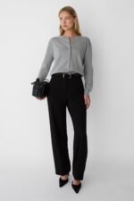 Button Up Cardigan - Image 4
