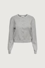 Button Up Cardigan - Image 5