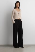 Lightweight Knit Cardigan