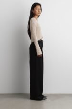 Lightweight Knit Cardigan - Image 3