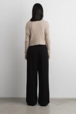 Lightweight Knit Cardigan - Image 4