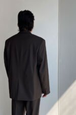 Relaxed Fit Blazer - Image 4