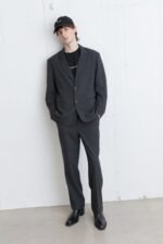 Relaxed Fit Blazer - Image 6