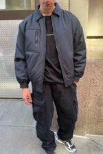 Puffer Shacket - Image 2