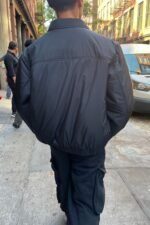 Puffer Shacket - Image 4