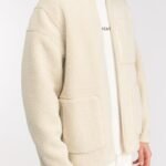 Sherpa Jacket
