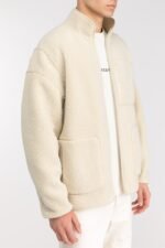 Sherpa Jacket
