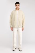 Sherpa Jacket - Image 3