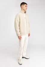 Sherpa Jacket - Image 4