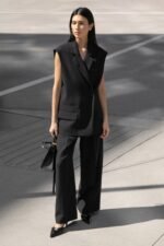 Suiting Blazer Vest