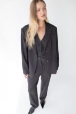 Ava Blazer - Image 5