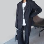 Ava Blazer