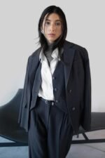 Ava Blazer - Image 2