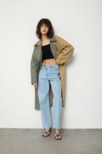Trench Coat - Image 3