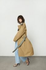 Trench Coat - Image 6