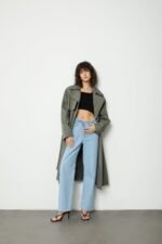 Trench Coat - Image 2