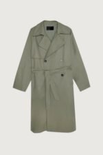 Trench Coat - Image 5