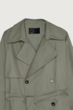 Trench Coat - Image 4