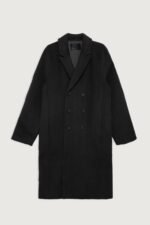 Wool Blend Coat - Image 6