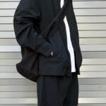 Lightweight Coach Jacket