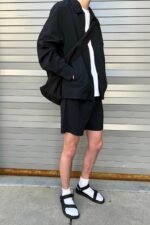 Lightweight Coach Jacket - Image 2