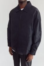 Lightweight Coach Jacket - Image 4
