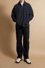Lightweight Coach Jacket - Image 5