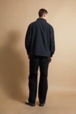 Lightweight Coach Jacket - Image 6