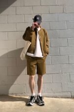 Varsity Jacket - Image 6