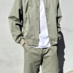 Varsity Jacket