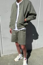 Varsity Jacket - Image 2